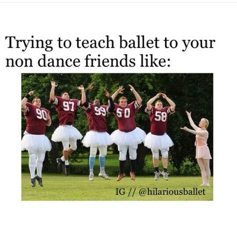 My best friend tried to show me how to dance... Thanks Aliana for being long suffering with me! Funny Dance Memes, Funny Dance Quotes, Dance Problems, Dancer Quotes, Dancer Problems, Waltz Dance, Dance Memes, Humor Mexicano, Dance Humor