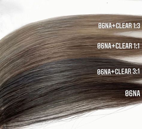 Redken on Instagram: “Start your week off with Shades EQ Gloss NA series education from #RedkenBrandAmbassador @ashlemaster 🇺🇸 👇 "Have you ever been SCARED of…” Ash Blonde Toner, Shades Eq Color Chart, Toner For Blonde Hair, Brown Hair Color Chart, Blonde Toner, Undercut Long Hair, Redken Hair Color, Get Scared, Ash Hair