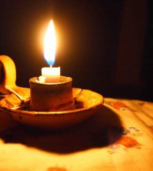 Think Life Without Electricity Life Without Electricity, Iron Age, Stone Age, The Stone, Tea Light Candle, Electricity, Stone, The World