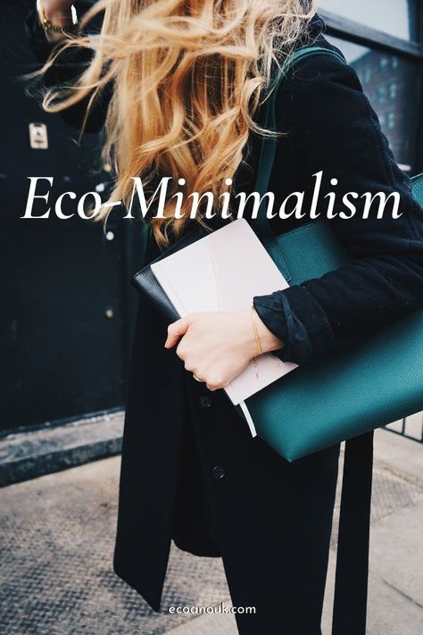 How is eco-minimalism - aka environmental minimalism - an urgent idea of today? What are its merits? Eco Minimalism Aesthetic, Eco Minimalism, Minimalism Aesthetic, Plastic Free Living, Zero Waste Living, Zero Waste Lifestyle, Natural Lifestyle, Eco Friendly Design, Sustainable Business