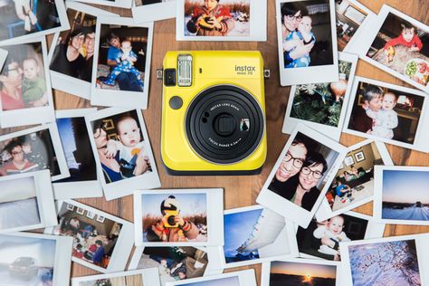 We've long been fans of the Fuji Instax line, even taking them all the way to the Peruvian Amazon. They are instant cameras, letting you quickly share a ... Instant Film Photography, Instax Mini 70, Peruvian Amazon, Film Shots, Fuji Instax, Instant Photography, Instant Photo, Photo Fun, Instant Photos