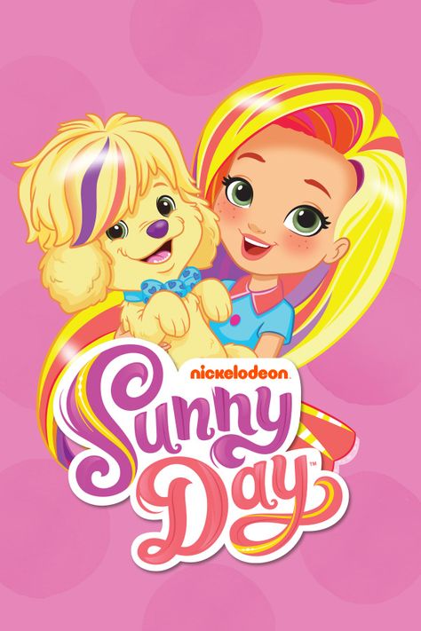 Sunny Day, the new series on Nickelodeon, teaches kids that confidence is always in style! Be a girl-in-charge like Sunny and her friends, and you can solve any problem through determination, self-expression, and a positive attitude. How's that for an inspirational quote for your son or daughter? Sunny Day Nick Jr, Peppa Pig Baby, Old Kids Shows, Old Cartoon Shows, Disney Jr, Disney Princess Characters, Barbie Halloween, Childhood Memories 2000, Childhood Tv Shows