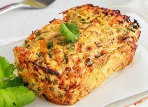 Chicken Loaf, Healthy Mummy Recipes, Traditional Meatloaf, Mummy Recipes, Chicken Meatloaf, Chicken Mince, Minced Chicken Recipes, Minced Chicken, Tasty Thai