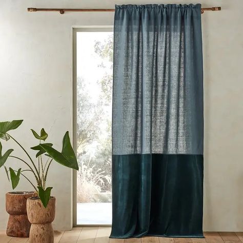 Cm To Inches Conversion, Half Curtains, Plain Curtains, Window Sizes, Pleated Curtains, Pencil Pleat, Estilo Chic, Colorful Curtains, Linen Curtains