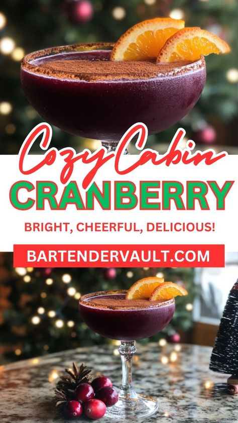 37 Vodka Christmas Cocktail Recipes for a Festive 2024 20 Cabin Cocktails, Christmas Vodka Drinks, Vodka Christmas Cocktails, Easy Christmas Cocktail, Christmas Cocktails Vodka, Christmas Vodka, Cocktail With Vodka, Christmas Cocktail Recipes, Christmas Cocktails Easy