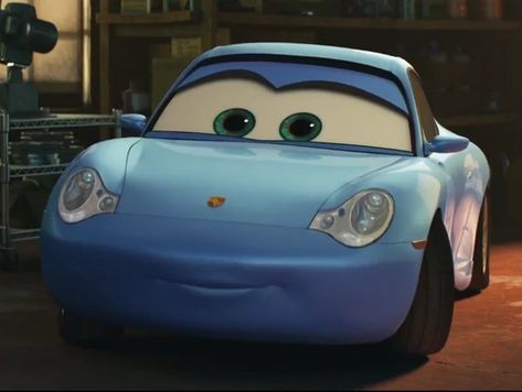 Sally Carrera, Bonnie Hunt, Mcqueen Cars, Diddy Kong, Star Wars Bb8, Radiator Springs, Disney Wiki, Judy Hopps, Dreamworks Trolls