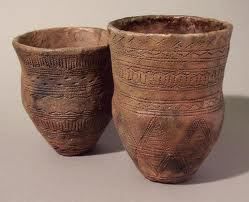 Prehistoric Pottery, Historic Pottery, Ethnographic Art, Old Pottery, Pottery Form, Traditional Pottery, Ancient Pottery, Prehistoric Art, Native American Pottery