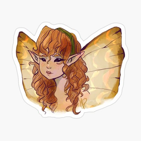 cute fairy sticker Dark Fairy Core, Fairy Core Aesthetic, Sticker Images, Fairy Stickers, Fairy Illustration, Cute Laptop Stickers, Image Stickers, Fairy Aesthetic, Cute Fairy