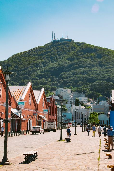 Charming and picturesque Hakodate offers tasty seafood, relaxing onsens, and breathtaking night views. Night Views, Seaside City, Hakodate, Night View, Great Night, Seafood, Travel Tips, Things To Do, Japan