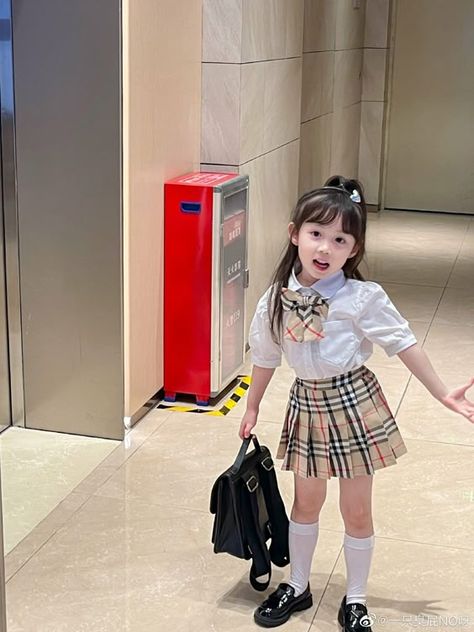 #kidsclothing #childrensfashion #trendykids #cuteoutfits #stylishkids #fashionforkids #kidswear #kidsootd #minifashionista #kidsclothes Magical Childhood, Modest Girl, Stunning Prom Dresses, Kids Ootd, Asian Kids, Children Playing, Trendy Kids, Stylish Kids, Dresses Kids Girl