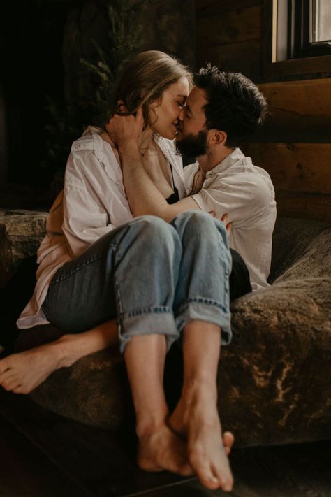 Couple Reference Poses Drawing Spicy, Intimate Pose Ref, Intimate Bedroom Ideas For Couples, Dirty Couple Pose Reference, Bedroom Ideas For Couples Rustic, Intimate Couple Pose, Suggestive Pose Ref Two People, Spicy Couples Photoshoot Ideas, Intimate Bedroom Ideas