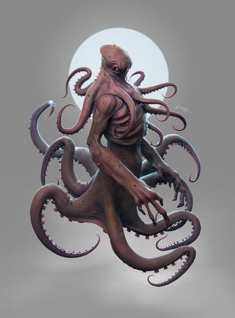 Alberto Comerci on X: "Octopus Merfolk 🐙 3D model based on Leonardo Gonzalez 's fantastic artwork, I love his style! ( https://t.co/NGkHhyS3m5 ) https://t.co/XawLhsHvGl https://t.co/mF3pxuT4aF #lagonzart #mermay #mermay2020 #octopus #ocean #mermaid #merman #tentacles #3d #zbrush #keyshot #photoshop https://t.co/UDy3clq87z" / X Octopus Tentacles Art, Octopus Mermaid, Octopus Ocean, Hot Characters, Tentacle Art, Ocean Mermaid, Octopus Tentacles, His Style, Monster Concept Art