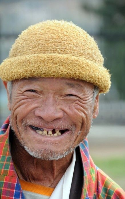 Happy lines laugh lines Smiling People, Old Faces, Happy Faces, Show Me The Way, Smiles And Laughs, Victor Hugo, Bhutan, People Of The World, Just Smile