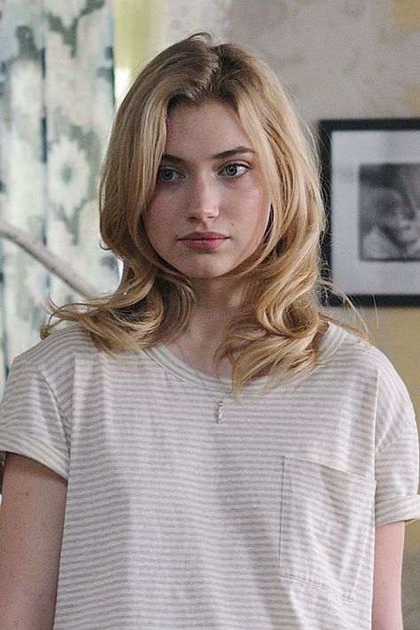 Sarah Knight, Galway Girl, Imogen Poots, Blonde Actresses, Fashion Background, Woman Movie, Celebrities Female, Pretty Woman, Cute Hairstyles