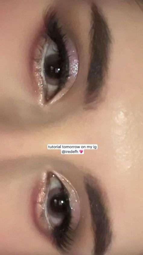 Doll Eyes Makeup, Makeup Pinterest, Makeup Doll, Doll Eye Makeup, Swag Makeup, Ethereal Makeup, Dope Makeup, Fairy Makeup, Edgy Makeup