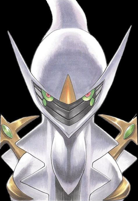 Arceus Art, Arceus Pokemon, Pokemon Arceus, Pokemon Legends Arceus, Discord Pfps, Pokemon Manga, Pokemon Art, Pokemon, Anime