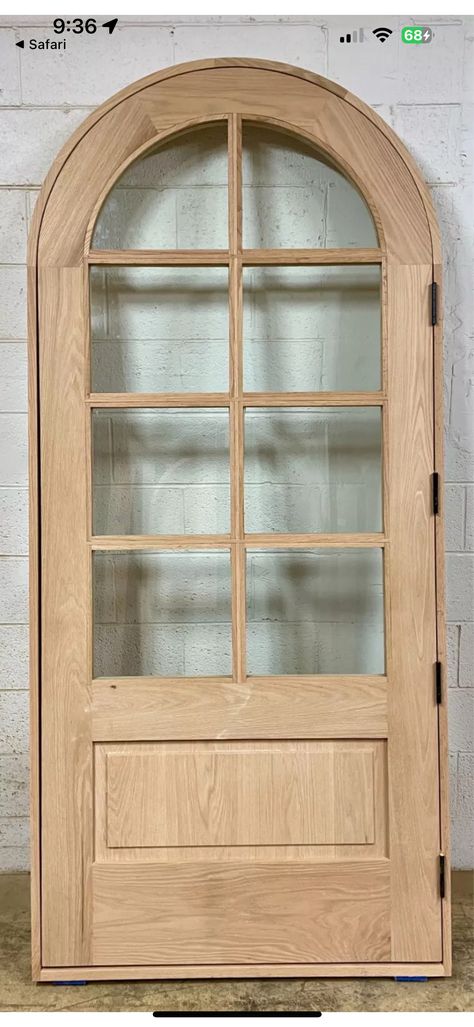 Wood Dutch Door, Dutch Door, Building, Wood