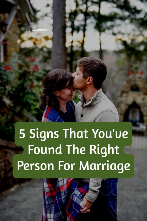 5 Signs That You've Found the Right Person for Marriage.
How can you tell whether someone is the right match for you, though? You'll learn how to choose the correct partner for marriage after reading this article.
#marriage #relationship #couples #dating #partner #couplegoals Signs The Relationship Is Over, How To Emotionally Connect With Spouse, Signs You Married The Wrong Person, Signs Of An Unhealthy Relationship, How To Know If You’re Ready For A Relationship, Family Comes First, Laugh Till You Cry, Relationship Facts, Communication Relationship