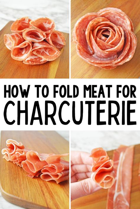 Meat For Charcuterie, Charcuterie Board Summer, Charcuterie Board Meats, Charcuterie Appetizers, Charcuterie Meats, Dessert Oreo, Charcuterie Inspiration, Charcuterie Cheese, Charcuterie Platter