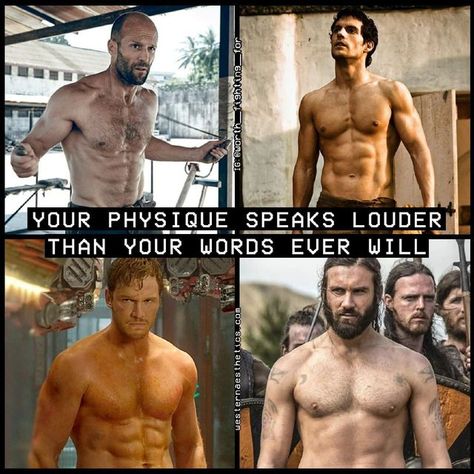 Fitness Men Aesthetic, Abs Motivate, Masculinity Aesthetic, Arching Your Back Pictures, Masculine Aesthetic, Effective Diet, Men's Fitness Motivation, Man Up Quotes, Personal Improvement