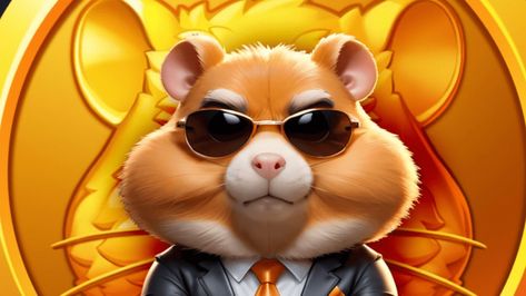 Hamster Kombat Launch Date - Laxman Baral Blog Hamster Kombat, Pharmaceutical Sales, Army Women, Shiba Inu, Business News, Sales And Marketing, Blockchain, Cryptocurrency, Light In The Dark