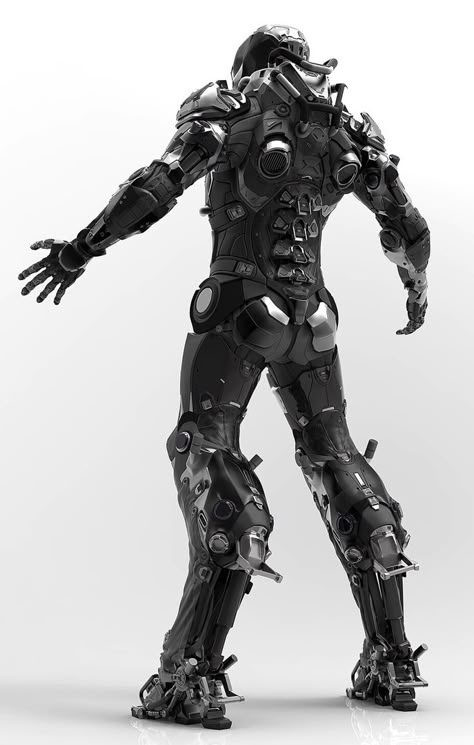 Sci Fi Armor, Futuristic Armor, Arte Ninja, Futuristic Armour, Mike Mignola, Eve Online, Sci-fi Armor, Object Art, Arte Robot