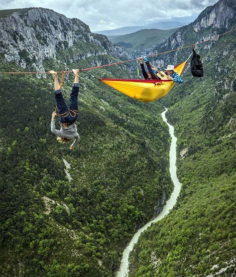 Hammock Tent, Shotting Photo, Into The Wild, To Infinity And Beyond, Extreme Sports, Tarzan, Rock Climbing, Oh The Places Youll Go, Adventure Awaits