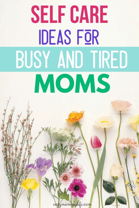 Mom Routine, Mom Burnout, Self Care Ideas, Mom Life Hacks, Tired Mom, Happy Mom, Mommy Life, Self Care Activities, Mom Advice