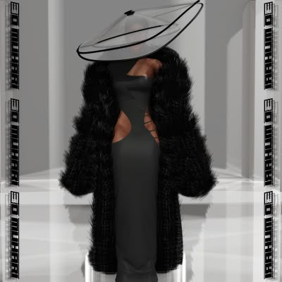 Sims 4 Fur Accessory, Ts4 Fur Coat, Sims 4 Vogue Cc, Fur Coat Sims 4 Cc, Sims 4 Haute Couture Cc, Sims 4 Fur Hat, Sims 4 Fur Jacket, Sims 4 Fur Coat Cc, Sims Photoshoot