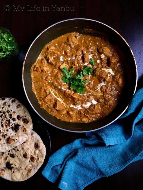 Murg Makhani aka Butter Chicken | butfirstchai.com Murg Makhani, Makhani Sauce, Murgh Makhani, Butter Chicken Sauce, Paneer Dishes, Butter Chicken Recipe, Sauce For Chicken, Chicken Tikka Masala, Stuffed Whole Chicken