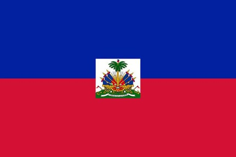 Haitian Flag day history and the meaning or red, blue and white colors. Flag Day Facts, North America Flags, Haiti History, Netherlands Food, Jamaica Food, Jose Martinez, Haitian Culture, Haiti Flag, Haitian Flag