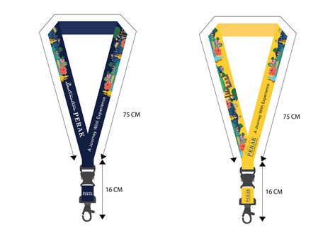 Lanyard Design Ideas, Corporative Events, Font Canva Lettering, Lanyard Ideas, Co Card, Identity Card Design, Id Card Lanyard, Id Card Design, Name Tag Design