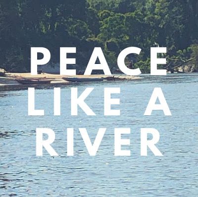 Peace Like A River, Down The River, Kayak Trip, Love Is Gone, Bad Feeling, Elegant Tattoos, Real Life Quotes, 2024 Vision, She Likes