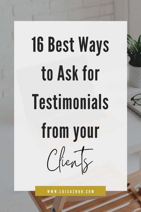 How To Ask For Reviews, Ask For Reviews For Business, Asking For Reviews For Business, Testimonial Post, Testimonial Template, Review Request, New Year Typography, Top Questions, Dental Assisting