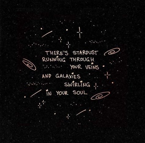 Cosmic Quotes, Space Quotes, Badge Ideas, Star Quotes, Poem Quotes, Quote Aesthetic, Pretty Words, Journal Inspiration, Pretty Quotes