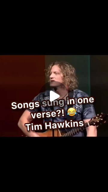 Tim Hawkins Videos, Tim Hawkins, Instagram Songs, April 16, Kids Songs, Music Artists, Stand Up, Music Videos, Singing