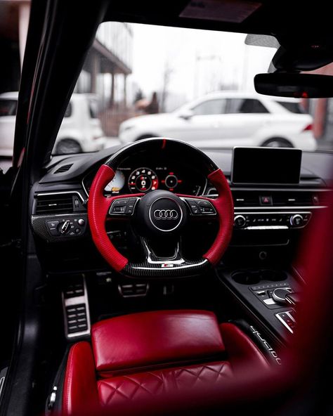 R8 Interior, Audi R8 Interior, Audi 7, Red Audi, Bears Wallpapers, Audi Interior, Audi A7 Sportback, A7 Sportback, We Bare Bears Wallpapers