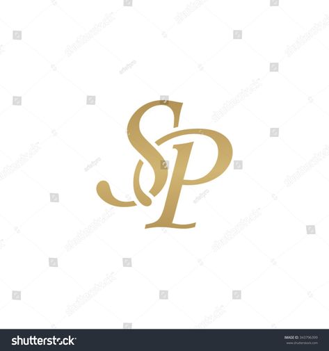 Search millions of royalty-free stock photos, illustrations, and vectors. Get inspired by ten thousand new, high-resolution images added daily. Sp Letter Logo, Sp Monogram, Logo Monogramme, Nail Place, Design Your Own Logo, Initial Monogram, Science Signs, Letter Logo Design, Ten Thousand