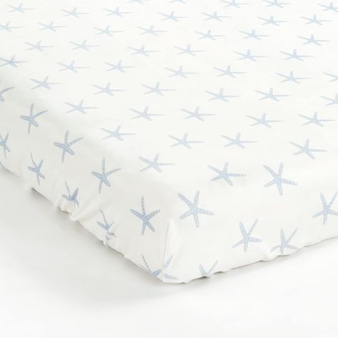 PRICES MAY VARY. Plush Your baby will enjoy a cozy and restful night sleeping on this soft plush fitted crib sheet. The sweet print creates the perfect ocean-inspired scene for resting. Soft toned colors help create a relaxing nursery design, no matter your decor theme. Soothing shades of color and sweet graphics create a wonderful gentle environment for your little one to rest. This gender neutral and fitted crib sheet is machine washable and makes a delightful addition to your nursery decor, n Coastal Nursery, Beach Nursery, Ocean Nursery, Toddler Mattress, Toddler Beds, Lush Decor, Nursery Room Inspiration, Fitted Crib Sheet, Baby Comforter