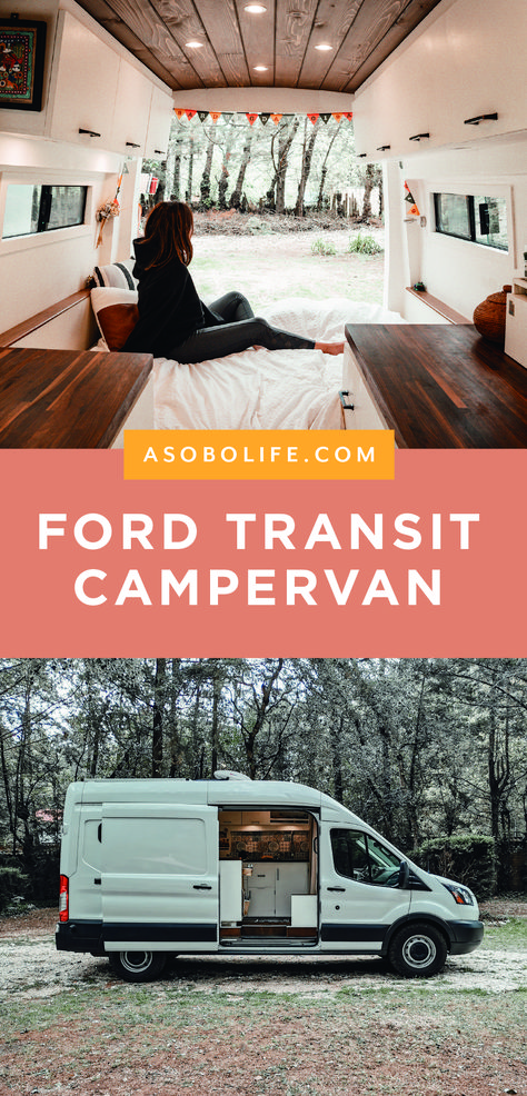 Vanlife Ford Transit, Mwb Transit Van Conversion, Ford Camper Van Interior, Camper Van Ford Transit, Ford Transit Mwb Camper Conversion, Ford Transit Campervan Interior, Ford Transit Van Build, Ford Transit Camper Van Layout Floor Plans, Ford Explorer Camper Conversion