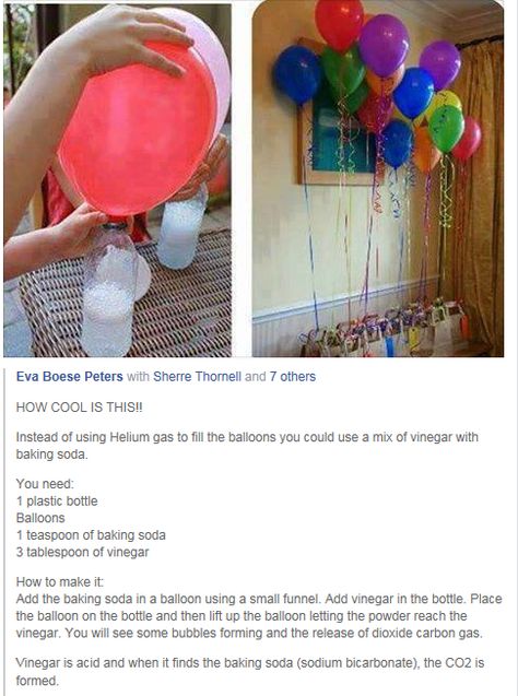 No helium.. No Problem!! Blowing Up Balloons, Up Balloons, Party Hacks, Diy Birthday Decorations, Balloon Diy, Helium Balloons, Diy Birthday, 18th Birthday, Diy Party