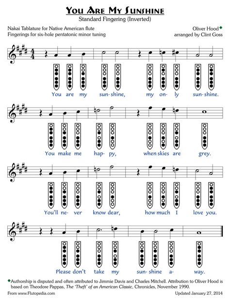 Flute Fingering Chart, Flute Songs, Tenor Saxophone Sheet Music, Native American Flute Music, Irish Flute, Popular Piano Sheet Music, Alto Saxophone Sheet Music, Sheet Music With Letters, Native Flute