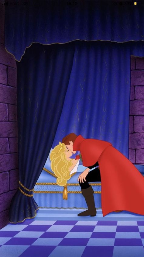 Disney Inspiration, Disney Romance, Animation Disney, Disney Princess Aurora, Images Disney, Princess Wallpaper, Disney Collage, Princess Pictures, Disney Artwork