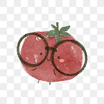 Fruit With Faces Drawings, Cute Vegetables Drawing, Cute Tomato Cartoon, Tomato Doodle, Cute Fruit Drawings, Kawaii Tomato, Crate Painting, Tomato Character, Tomato Cartoon