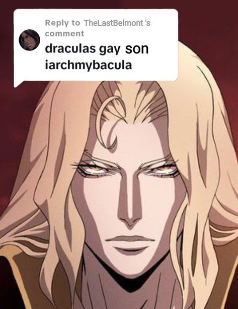 Hector And Isaac Castlevania, Alucard Cosplay Castlevania, Trevor Belmont Pfp, Castlevania Pfps, Alucard Castlevania Pfp, Alucard Pfp Castelvania, Hector Castlevania Fanart, Dracula Castlevania Icon, Trevor Belmont X Alucard