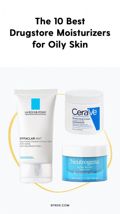 The best moisturizers for oily skin #”skin:moisturizers” Best Moisturizer For Face Oily, Cream For Oily Skin Face, Best Moisturizer For Oily Acne Prone Skin, Moisturizer For Oily Skin Drugstore, Best Face Cream For Oily Skin, Best Oily Skin Moisturizer, Moisturizer For Oily Acne Prone Skin, Best Moisturizer For Acne Prone Skin, Moisturizer For Oily Skin Acne