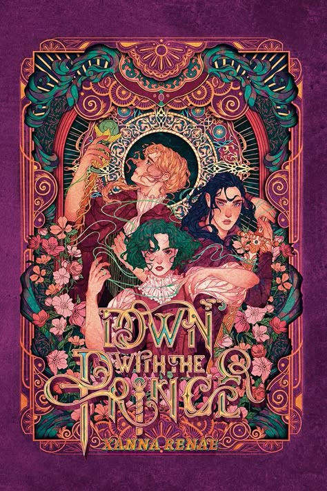 Down With the Prince (Tablin Tales) by Xanna Renae | Goodreads Cool Book Cover Design, Illustrated Book Covers, Book Cover Inspiration, Illustration Book Cover, Snow White Book Cover, Ya Book Covers, Book Cover Art Design, Graphic Novel Cover, Amazing Book Covers