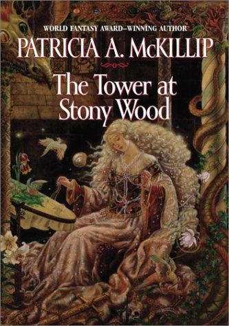 The Tower at Stony Wood--Patricia McKillip Y Craft, Kampot, Fairytale Illustration, Fairytale Art, Fantasy Artist, Childrens Illustrations, Children's Book Illustration, Art Plastique, Book Illustration