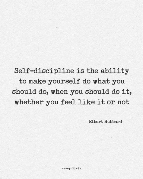 How To Self Discipline Yourself, Discipline Yourself, Quotes About Self Discipline, What Is Discipline, How To Discipline Yourself, Discipline Self Love, Self Discipline Affirmations, Quotes About Discipline, Being Disciplined