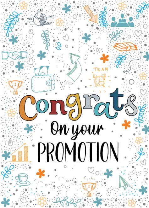 Congrats On The Promotion, Promotion Job Congratulations, Affirmation For Job Promotion, Congratulations Job Promotion, Promotion Congratulations Card, I Got Promoted At Work Quotes, Promotion Aesthetic Vision Board, Promotion Vision Board Pictures, Congratulations Promotion Work